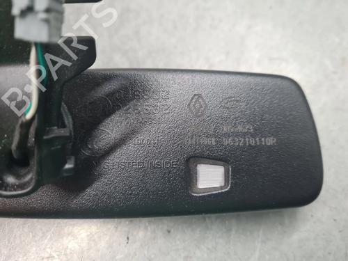 Rear mirror RENAULT ARKANA I (LCM_, LDN_)  | BP33270575I6  - Image 5
