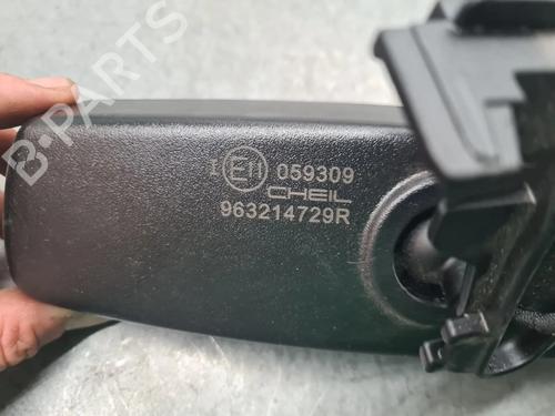 Rear mirror RENAULT ARKANA I (LCM_, LDN_)  | BP33270575I6  - Image 7