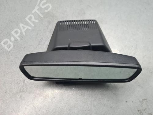 Bakspejl indvendigt Bakspejl indvendigt PEUGEOT PARTNER Box Body/MPV 1.6 BlueHDi 100 (100 hp) 33270576 33270576