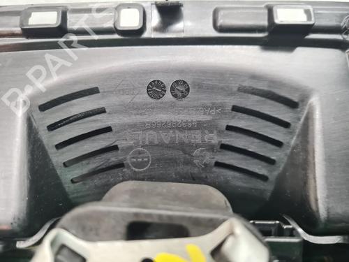 Rear mirror PEUGEOT PARTNER Box Body/MPV 1.6 BlueHDi 100 | BP33270576I6  - Image 5