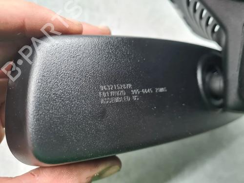 Rear mirror PEUGEOT PARTNER Box Body/MPV 1.6 BlueHDi 100 | BP33270576I6  - Image 7
