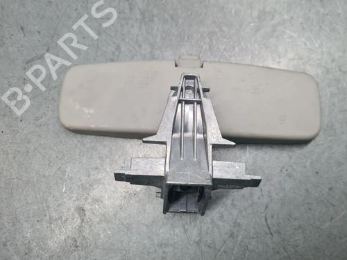 Used Rear mirror Rear mirror RENAULT MEGANE IV Hatchback (B9A/M/N_) 1.3 TCe 100 (B9N8) (102 hp) 33271930 33271930