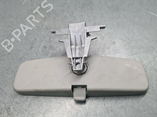 Rear mirror RENAULT MEGANE IV Hatchback (B9A/M/N_) 1.3 TCe 100 (B9N8) | BP33271930I6 - Image 3