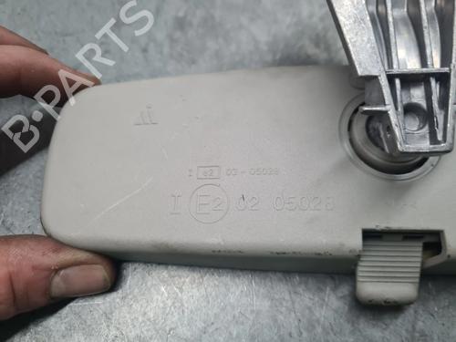 Rear mirror RENAULT MEGANE IV Hatchback (B9A/M/N_) 1.3 TCe 100 (B9N8) | BP33271930I6 - Image 4