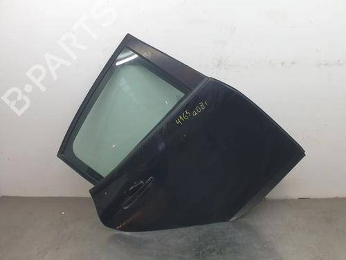 Used Right rear door Right rear door PEUGEOT 208 I (CA_, CC_) 1.2 VTI 82 (82 hp) 29139961 29139961