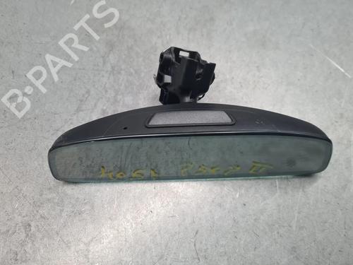 Used Rear mirror Rear mirror PEUGEOT 508 II (FB_, FH_, F3_) Hybrid 225 (F35GQU) (224 hp) 33271931 33271931