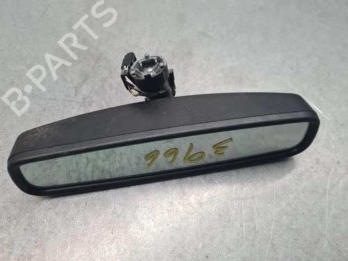 Used Rear mirror Rear mirror FORD FOCUS IV (HN) 1.0 EcoBoost (125 hp) 26021266 26021266