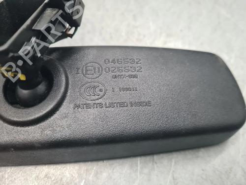 Rear mirror FORD FOCUS IV (HN) 1.0 EcoBoost | BP26021266I6  - Image 6