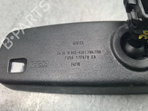 Rear mirror FORD FOCUS IV (HN) 1.0 EcoBoost | BP26021266I6  - Image 5