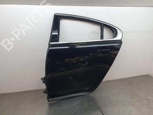 left-rear-door-jaguar-xf-i-x250-27-d-2008-2009-2010-2011-2012-2013-2014-2015-12228334 main image