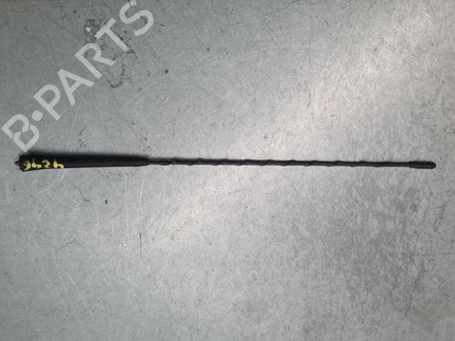 Used Other Other PEUGEOT 208 I (CA_, CC_) 1.2 PureTech 82 (82 hp) 33272797 33272797