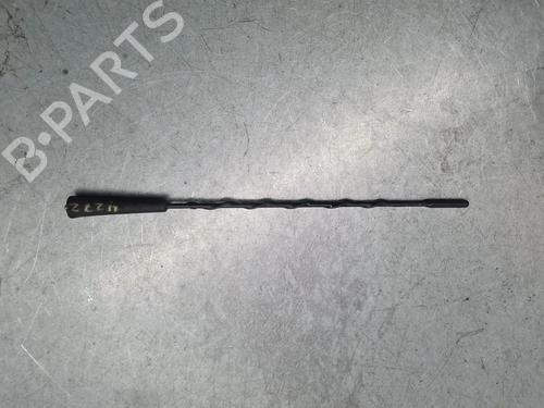 Used Other Other RENAULT MEGANE IV Hatchback (B9A/M/N_) 1.6 dCi 130 (B9A4) (130 hp) 33272801 33272801