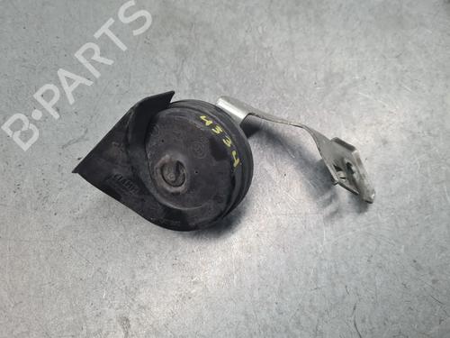 Used Horn Horn PEUGEOT 3008 II SUV (MC_, MR_, MJ_, M4_) 1.6 BlueHDi 120 (120 hp) 33274233 33274233