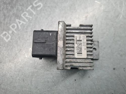 Used Electronic module Electronic module JAGUAR XF I (X250) 2.2 D (200 hp) 33275308 33275308