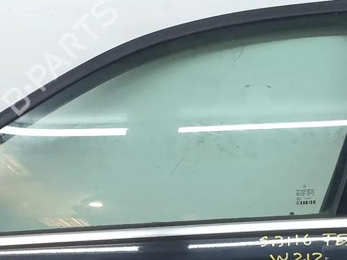 front-left-door-window-mercedes-benz-e-class-w212-e-350-cdi-4-matic-212093-2009-2010-2011-2012-2013-2014-2015-2016-18896067 main image