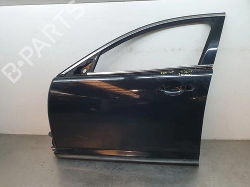 left-front-door-jaguar-xf-i-x250-27-d-2008-2009-2010-2011-2012-2013-2014-2015-12228332 main image