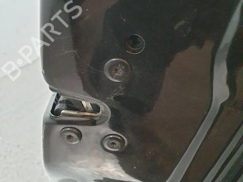 Højre fortil lås Højre fortil lås RENAULT SCÉNIC II (JM0/1_) 2.0 (JM05, JM0U, JM1N, JM1U, JM2V) (135 hp) 8502817 8502817