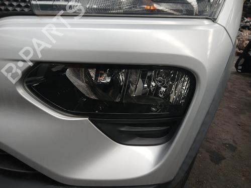Used Left headlight Left headlight DACIA SPRING EV (B6M1) (45 hp) 34406425 34406425