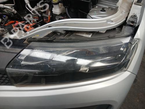 Used Left daytime light Left daytime light DACIA SPRING EV (B6M1) (45 hp) 34406423 34406423