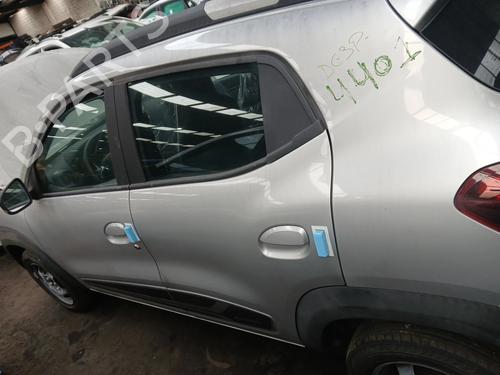 Used Left rear door Left rear door DACIA SPRING EV (B6M1) (45 hp) 33289050 33289050