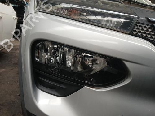 Used Right headlight Right headlight DACIA SPRING EV (B6M1) (45 hp) 34406424 34406424