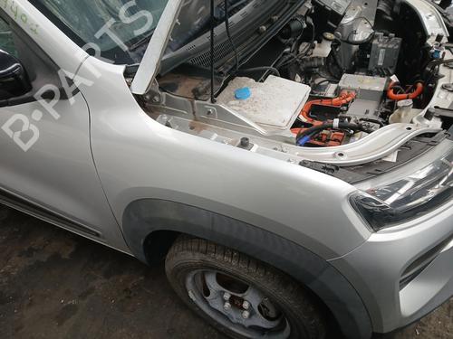 Aile avant droite Aile avant droite DACIA SPRING EV (B6M1) (45 hp) 34406415 34406415