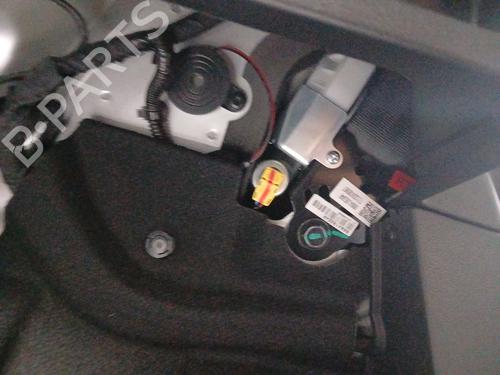Airbag Kit DACIA SPRING EV (B6M1) | BP34406412C86  - Image 5