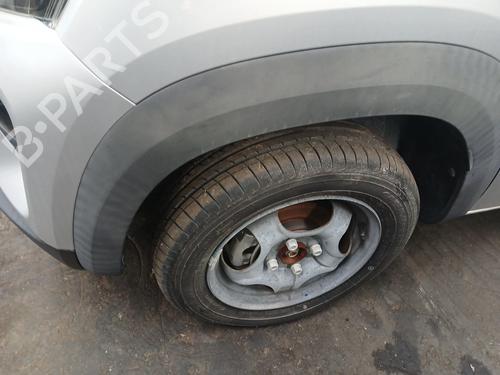 Used Wheel arch Wheel arch DACIA SPRING EV (B6M1) (45 hp) 34406420 34406420