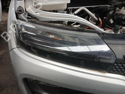 Used Right daytime light Right daytime light DACIA SPRING EV (B6M1) (45 hp) 34406422 34406422