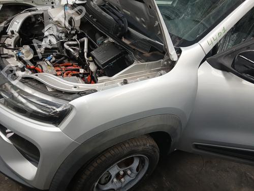 Aile avant gauche Aile avant gauche DACIA SPRING EV (B6M1) (45 hp) 34406416 34406416