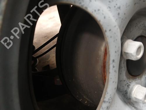 Used Rear axle Rear axle DACIA SPRING EV (B6M1) (45 hp) 33289056 33289056