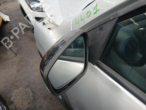 Used Left mirror Left mirror DACIA SPRING EV (B6M1) (45 hp) 33289053 33289053