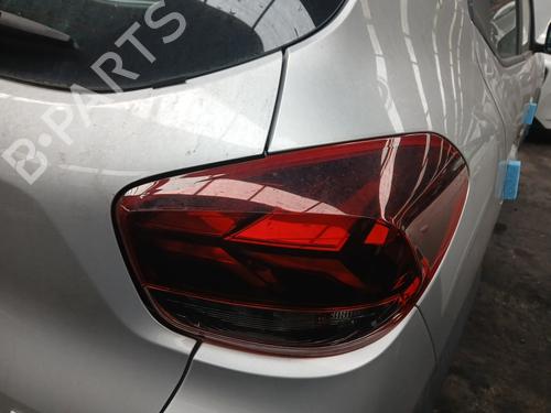 Used Right taillight Right taillight DACIA SPRING EV (B6M1) (45 hp) 33289054 33289054