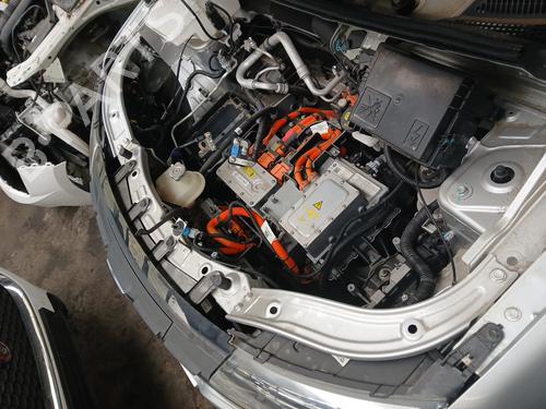 Avant slam panneau Avant slam panneau DACIA SPRING EV (B6M1) (45 hp) 34406414 34406414