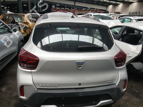 Used Tailgate Tailgate DACIA SPRING EV (B6M1) (45 hp) 33289048 33289048