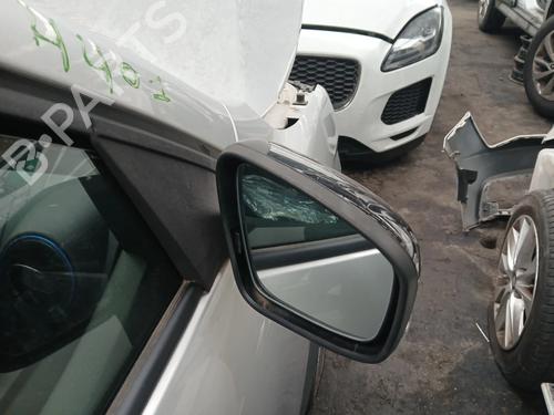 Right mirror DACIA SPRING EV (B6M1) | BP33289052C27 - Image 2