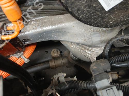 Used Steering rack Steering rack DACIA SPRING EV (B6M1) (45 hp) 33289061 33289061