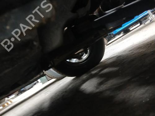 Used Subframe Subframe DACIA SPRING EV (B6M1) (45 hp) 33289062 33289062