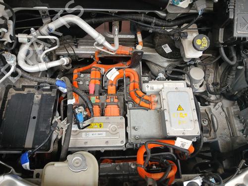Used Engine Engine DACIA SPRING EV (B6M1) (45 hp) 33289063 33289063