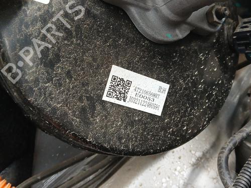 servo-brake-dacia-spring-2020-33289064 main image