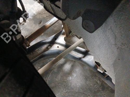 left-front-suspension-arm-dacia-spring-2020-33289068 main image