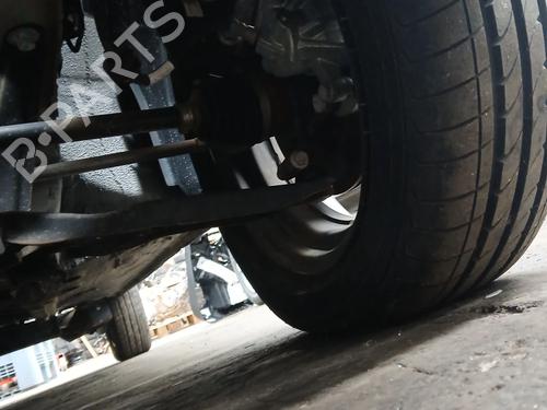 Used Left front steering knuckle Left front steering knuckle DACIA SPRING EV (B6M1) (45 hp) 33289070 33289070