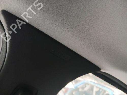 Used Right curtain airbag Right curtain airbag DACIA SPRING EV (B6M1) (45 hp) 33289074 33289074