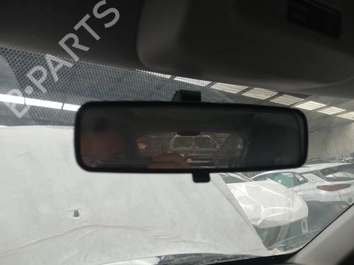 Used Rear mirror Rear mirror DACIA SPRING EV (B6M1) (45 hp) 33289081 33289081