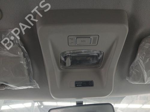 Used Interior roof light Interior roof light DACIA SPRING EV (B6M1) (45 hp) 33289085 33289085