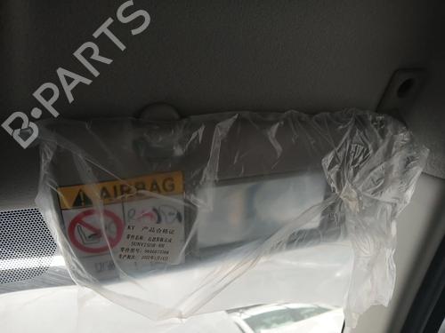Right sun visor DACIA SPRING EV (B6M1) | BP33289082I2 - Image 2