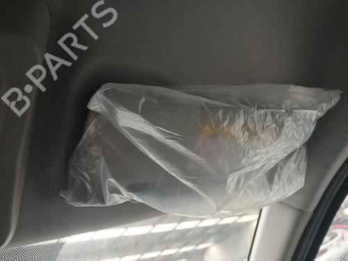 Used Right sun visor Right sun visor DACIA SPRING EV (B6M1) (45 hp) 33289082 33289082