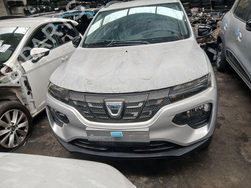 Used Full front Full front DACIA SPRING EV (B6M1) (45 hp) 33289087 33289087