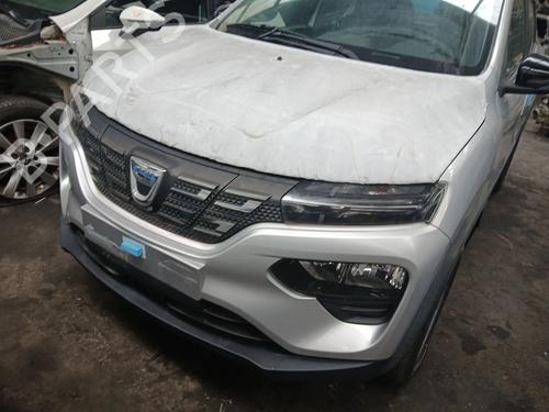 Full front DACIA SPRING EV (B6M1) | BP33289087S1 - Image 2