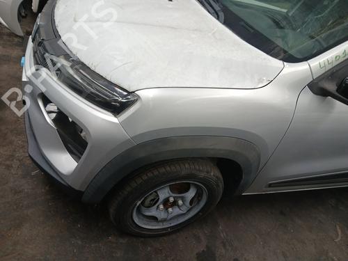 Full front DACIA SPRING EV (B6M1) | BP33289087S1 - Image 3
